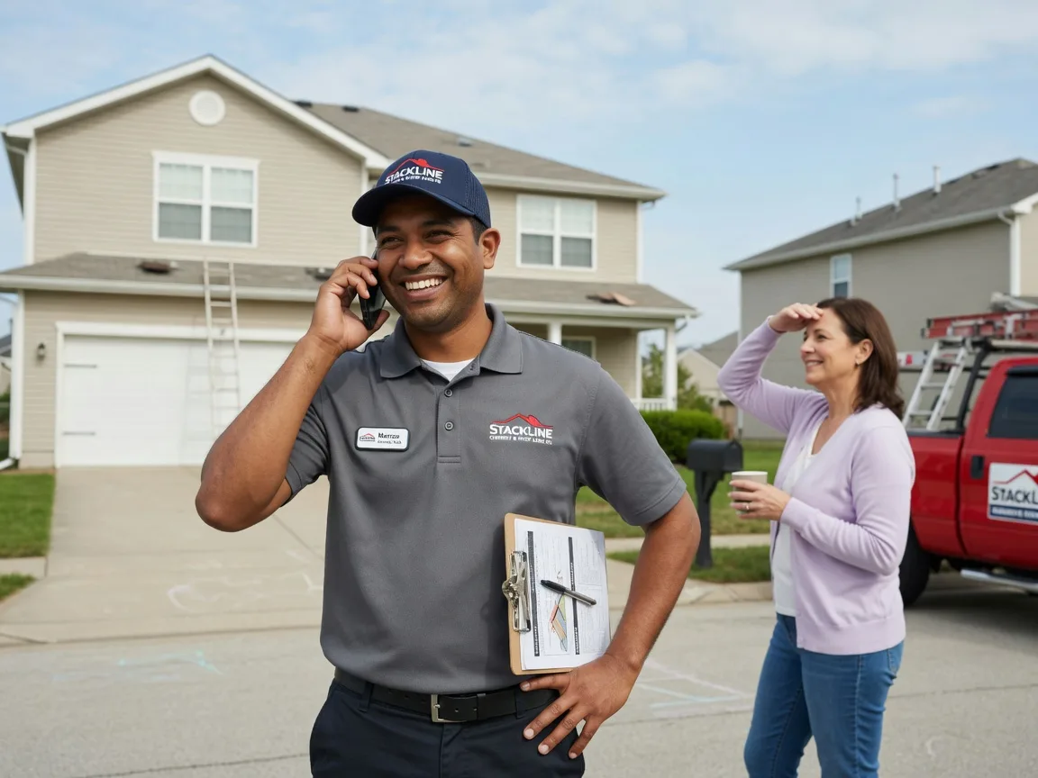 Chimney flashing repair Athens, TN FAQs